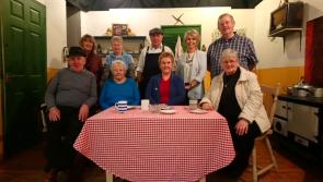 Donegal playwright John has a way with words
