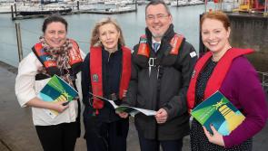 BIM works with aquaculture groups to improve navigation and safety for marine users