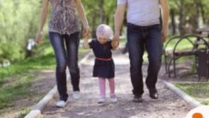 Parenting skills for adoptive parents in Donegal