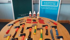 Men arrested following disturbance in Strabane church