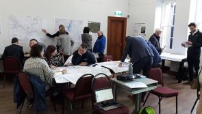 Huge interest in flood consultation event in Lifford
