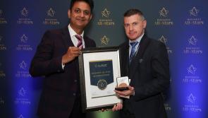 Almost &euro;1 million invested in Donegal community projects