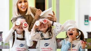 Donegal, are you ready to put your baking skills to the test?