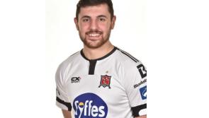 Watch - Incredible strike, a real goal of the season contender for player who will be in Donegal next week