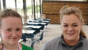 Ireland U15 Schoolgirls match cancelled due to weather