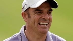 Paul McGinley to be given freedom of Donegal