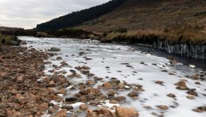 Another weather warning issued for Donegal
