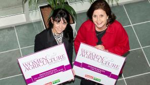 €7,000 prize fund for women in farming awards - applicants from Donegal now being sought