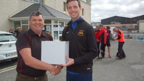 Charity race in Donegal has raised over &euro;800,000 since its inception - details of this year's event to be revealed this evening