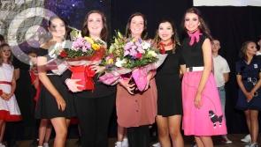 GALLERY: St Columba's Glenties Strictly Come Dancing