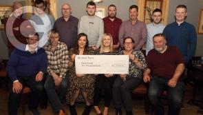 GALLERY: Ardara Poor Farmers Association present €30,000 to local charities