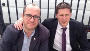 Confirmed: Chris MacManus to replace Matt Carthy as MEP