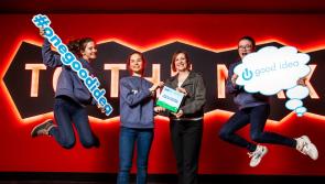 Donegal students through to SEAI One Good Idea national final