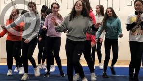 GALLERY: Rehearsals underway for Coláiste Na Carraige Musical - Sister Act-ish