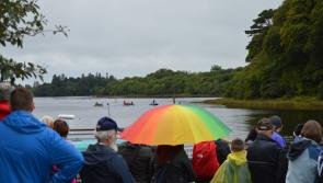 The sea massively impacts life in Donegal so everyone is encouraged to submit to draft marine plan