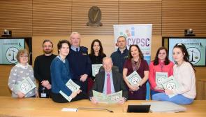 ‘Going to Court, a guide for young people’ launched in Letterkenny