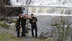 Fisheries Officers wanted to protect and develop fisheries resource in Donegal