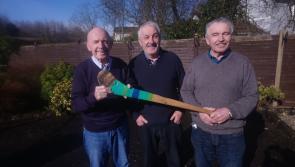 Sad passing of redoubtable Burt hurler

