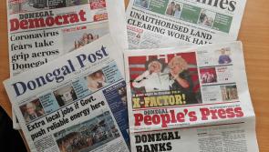 New Managing Editor at Iconic Newspapers in Donegal and also Donegal Live