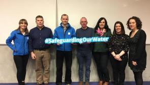 44 % of the public ‘know nothing or not very much’ about Irish Water work