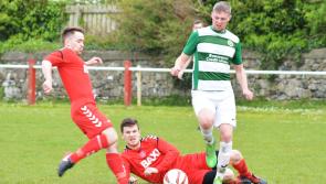 Inishowen Football League: Three points a necessity for Carn FC this Sunday