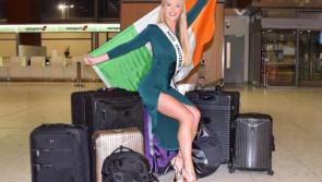 WATCH: Daniel O'Donnell's message of support for Donegal's Grainne