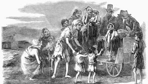 Donegal to host National Famine Commemoration