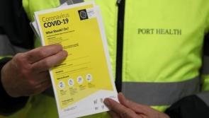 19th Case of Coronavirus confirmed on the east coast
