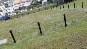 Bundoran scenic spot left in a mess by Irish water, claims Cllr 