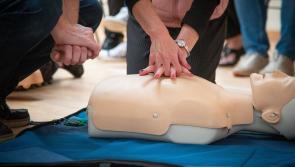 Save the lives of women nationwide with free CPR training