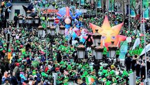 Dublin's  St Patrick's Day  Parade cancelled