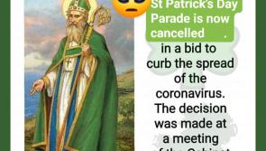 Ballyshannon and Donegal town parades the latest casualties