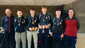 Champions - Donegal school wins more titles than any other school in Ulster finals