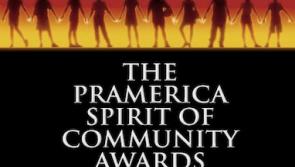 Donegal youth volunteer chosen for Pramerica Spirit of Community award