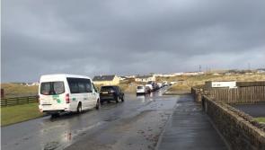 Diversions and traffic delays follow early morning fatality and second incident in Donegal