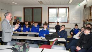 GALLERY: Engineers Week a huge success across Donegal