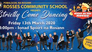 "Strictly" postponed in Dungloe