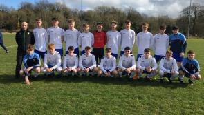 Agony for Donegal schoolboys as hopes of national final extinguished