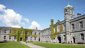 Donegal students affected by NUI Galway coronavirus cancellation of spring open day

