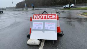 GALLERY : Flooding - latest from South Donegal