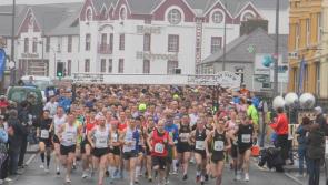 Update on Donegal's Cara 10 Challenge
