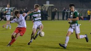 All Donegal schoolboys soccer activity to be suspended