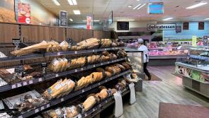 A snapshot of supermarkets in Donegal 