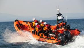 Bundoran RNLI remain operational but station is closed 