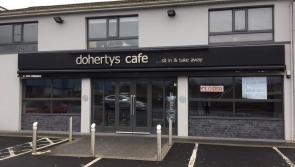 Legendary Donegal chip shop closes doors due to coronavirus outbreak