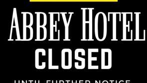 Major Donegal hotels announces closure  from Monday
