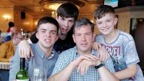 "Believe that further shore is reachable from here"