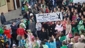Buncrana gearing up for St Patrick's Day