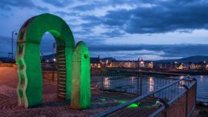 GALLERY : St. Patrick's Day  memories in Donegal
