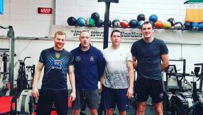 Donegal gym provides online advice as fitness industry closes its doors